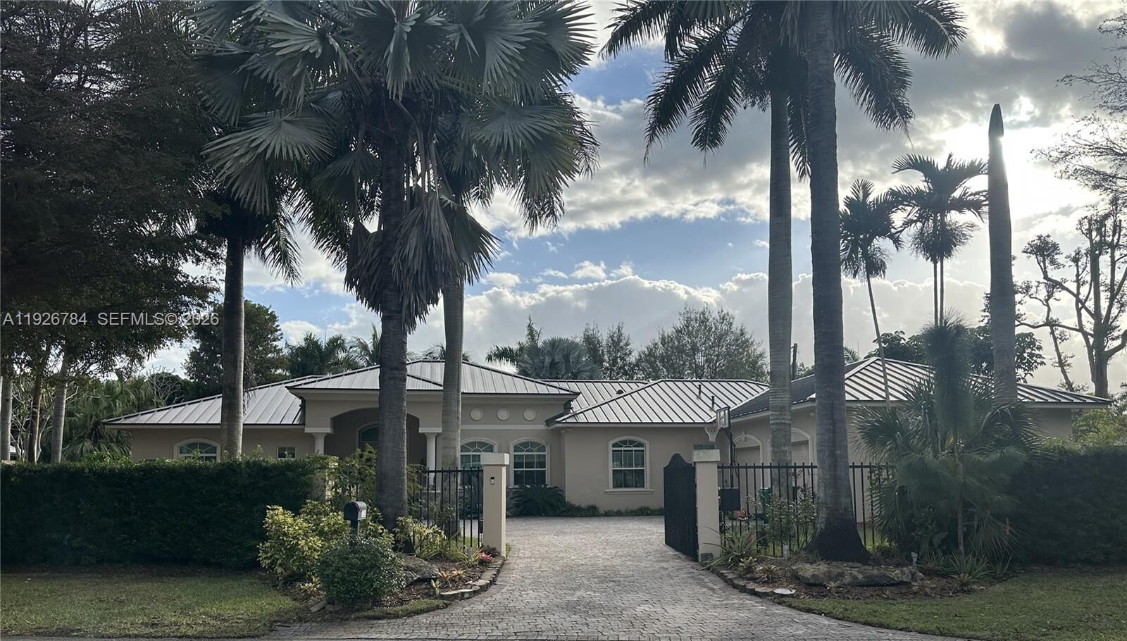 Property Photo:  15335 SW 80th Ave  FL 33157 