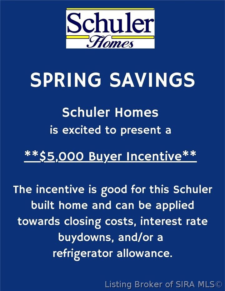 Property Photo:  2619 Vineyard Way 209  IN 47173 