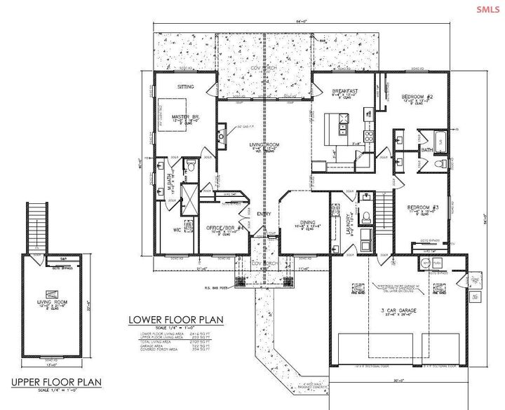 Property Photo:  L37b7 N Eclipse Road  ID 83858 