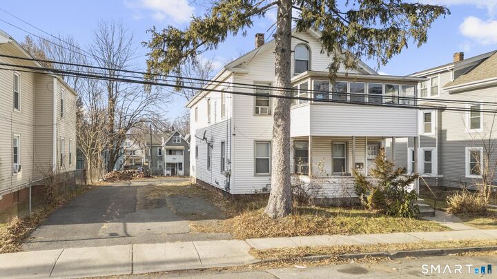 Property Photo: 23 North 1st Street CT 06451