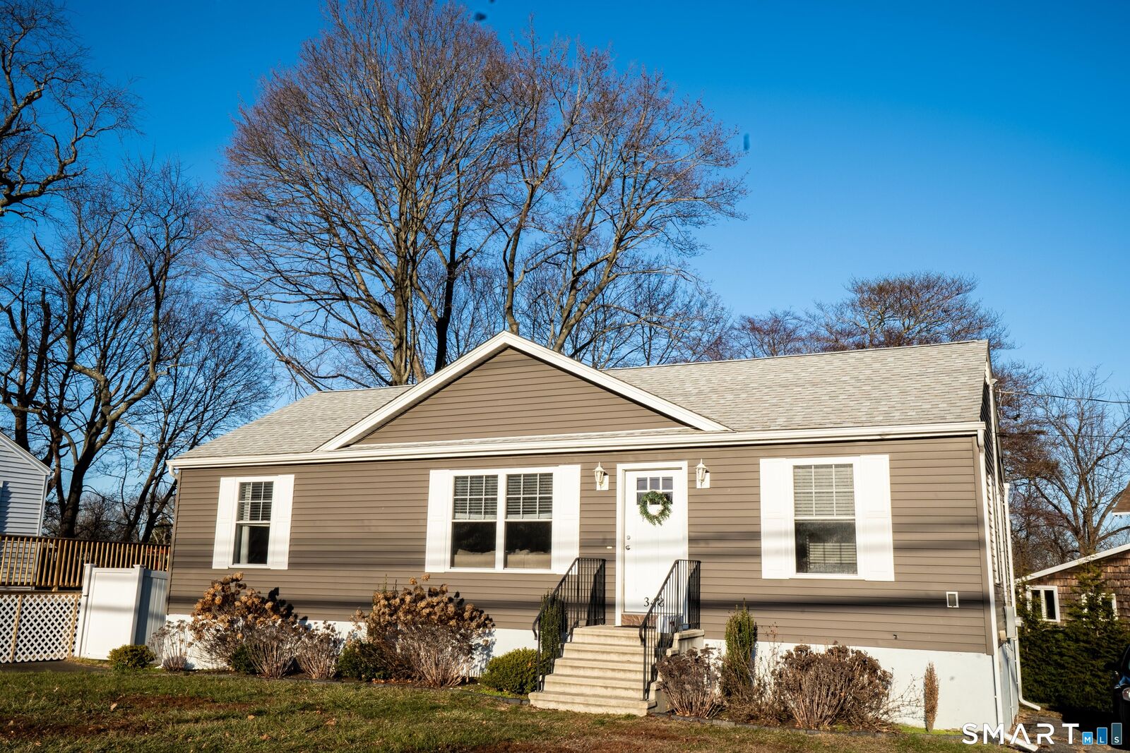 Property Photo:  348 Buckingham Avenue  CT 06460 