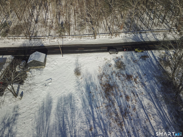 Property Photo:  0 Thompson Road Lot 3G  CT 06277 