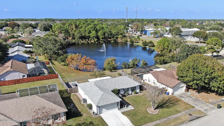 Property Photo:  864 Gardener Road  FL 32955 