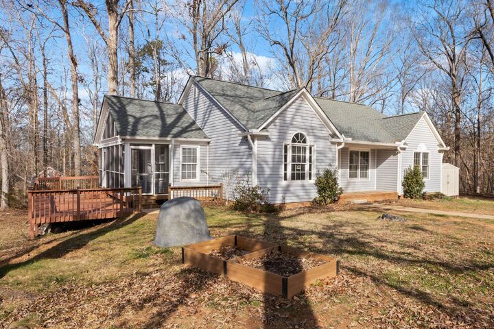 Property Photo:  2075 Cowens Bridge Road  SC 29645 