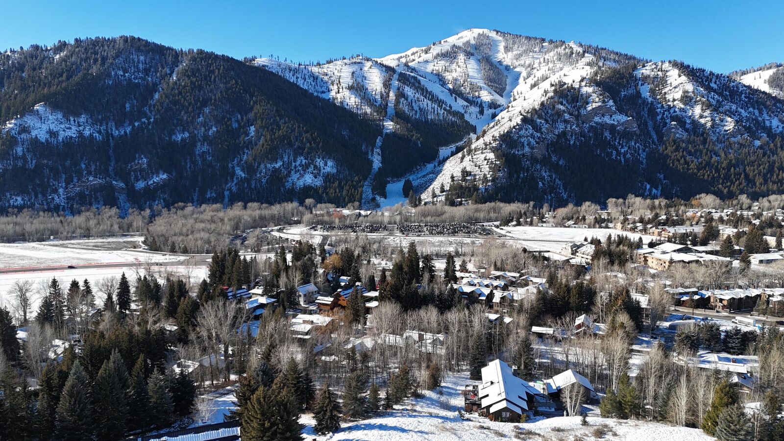 Property Photo:  205 Jade St  ID 83340 