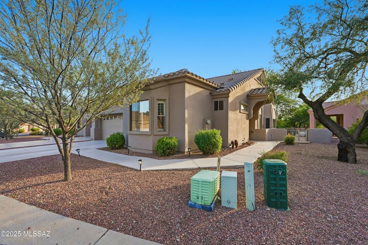 Property Photo: 13401 N Rancho Vistoso Boulevard 270 AZ 85755