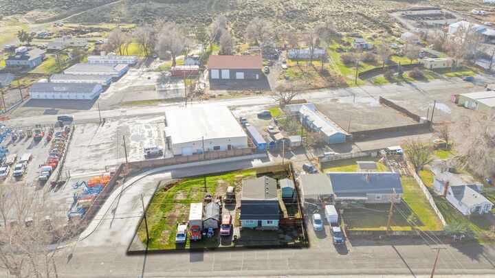 Property Photo:  Tbd Deer St  WA  