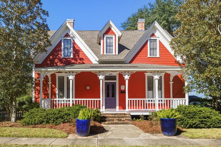 Property Photo: 327 Warren Avenue GA 31792