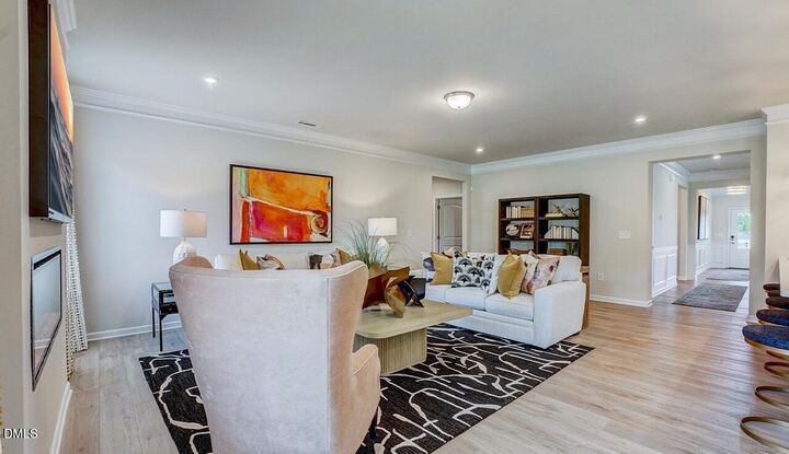 Property Photo: 48 E Victory View Terrace NC 27577