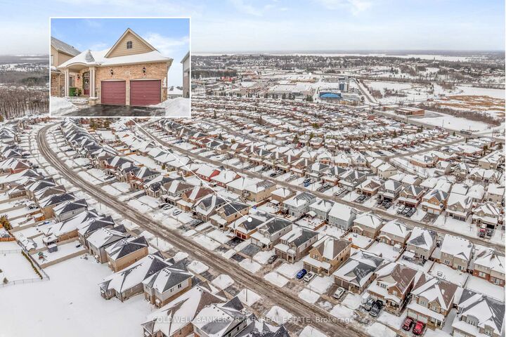 Property Photo:  3105 Monarch Drive E  ON L3V 8K3 