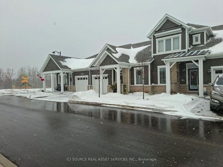 Property Photo: 2969 Murphy Place ON L9S 0S1
