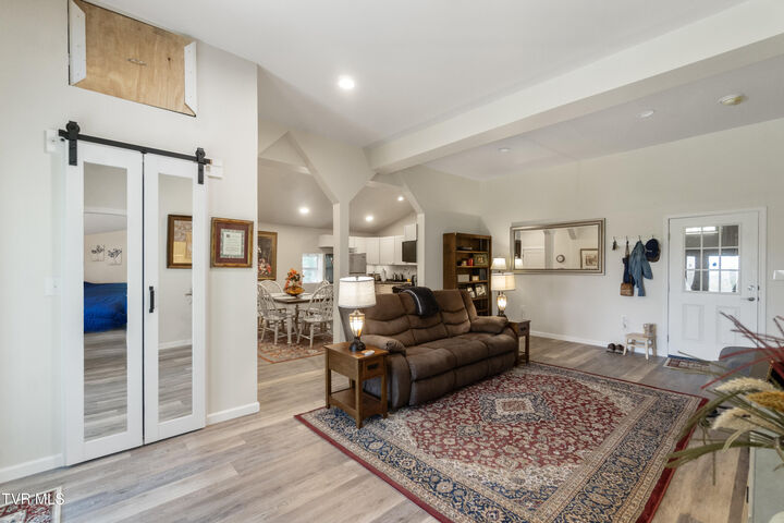 Property Photo:  2087 Fodderstack Mountain Loop  TN 37745 