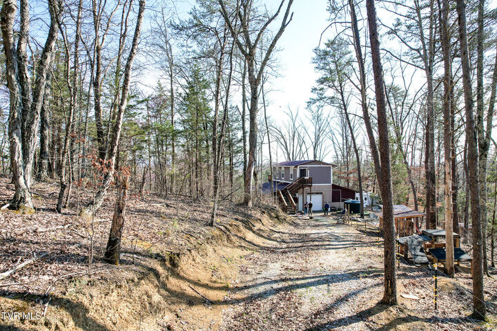 Property Photo:  2087 Fodderstack Mountain Loop  TN 37745 