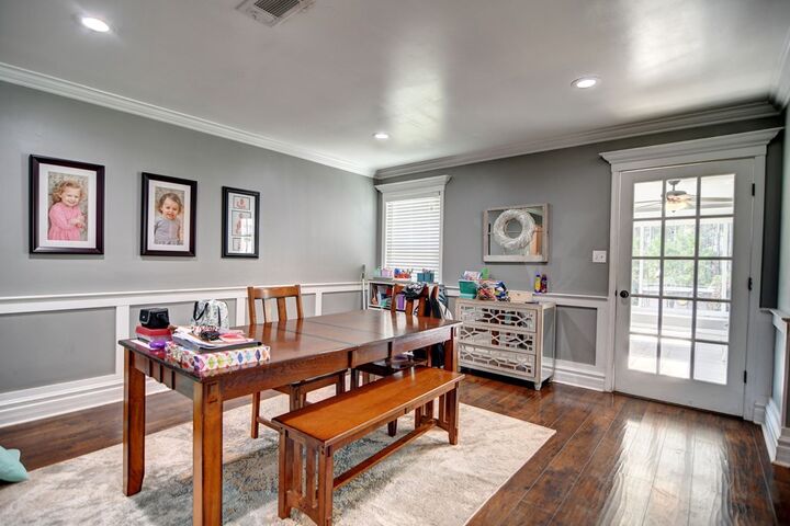 Property Photo: 5860 Nichols Lane GA 31601