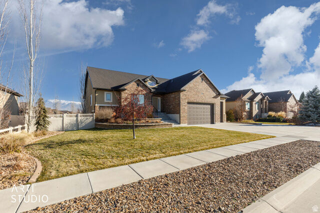 Property Photo:  4068 S 4950 W  UT 84401 