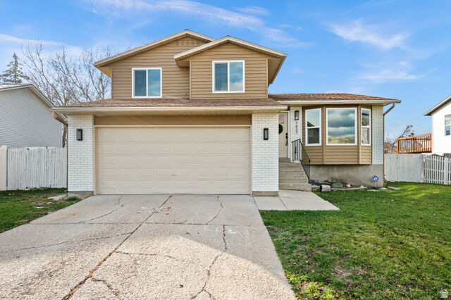 Property Photo: Address not disclosed UT 84116