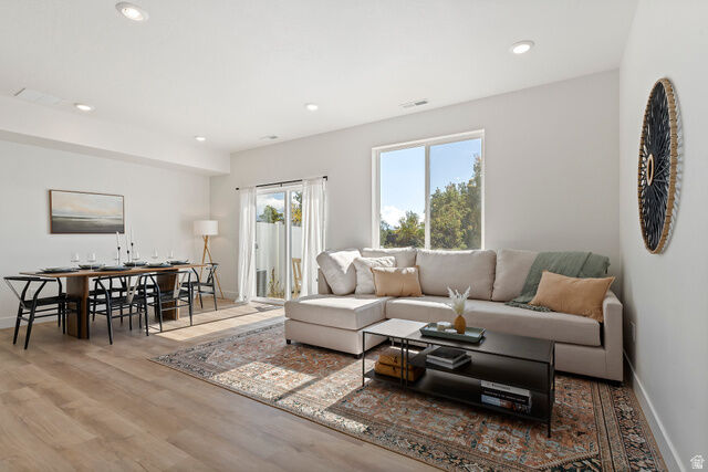 Property Photo:  469 W 490 N  UT 84042 