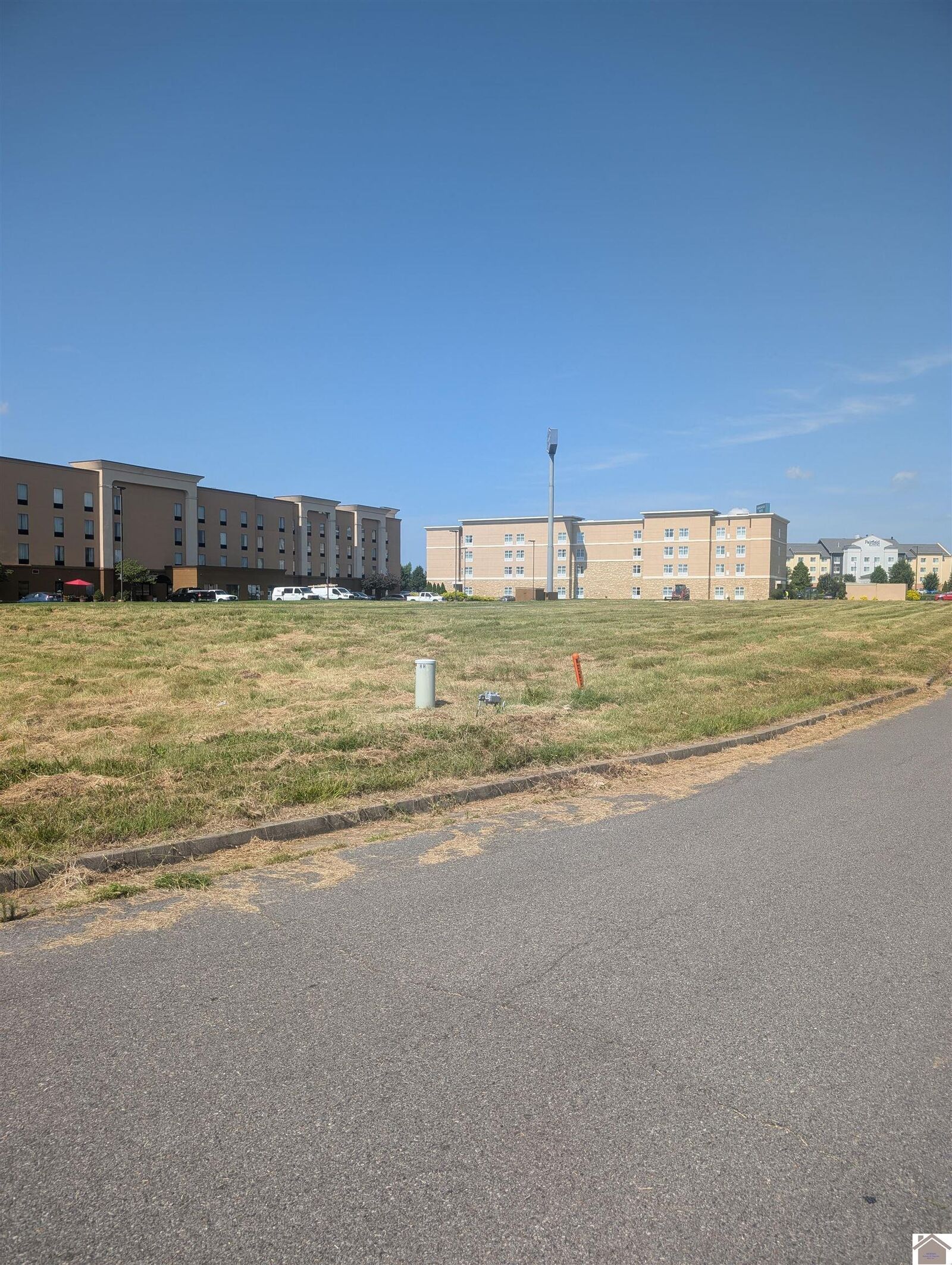 Property Photo:  3985 Coleman Crossing Circle  KY 42001 