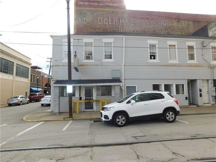 Property Photo:  16 N Beeson Blvd  PA 15401 