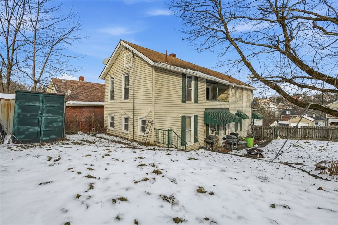 Property Photo: 1178 Grandview Ave PA 15104