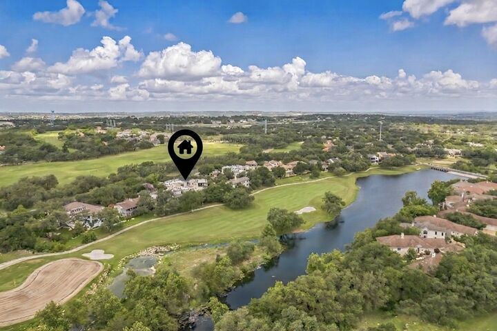 Property Photo:  1 Crystal Springs Court Court H  TX 78738 