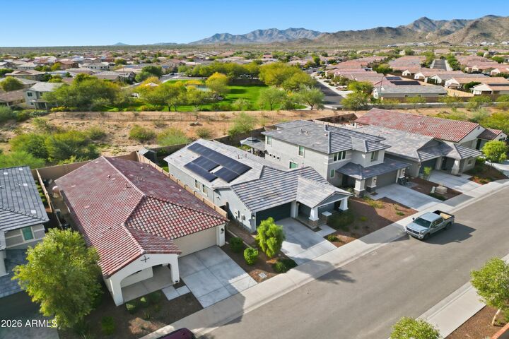 Property Photo:  2024 N 210th Avenue  AZ 85396 