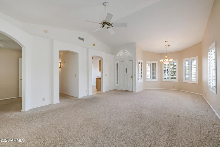 Property Photo: 20346 N 109th Lane AZ 85373