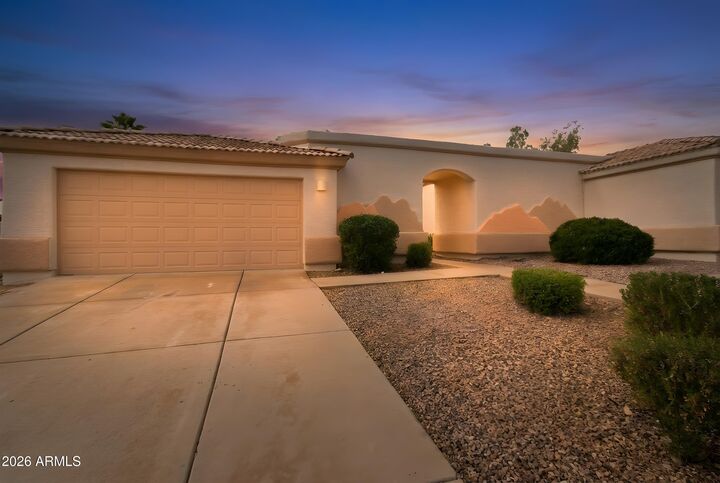 Property Photo:  14214 N Galatea Drive A  AZ 85268 