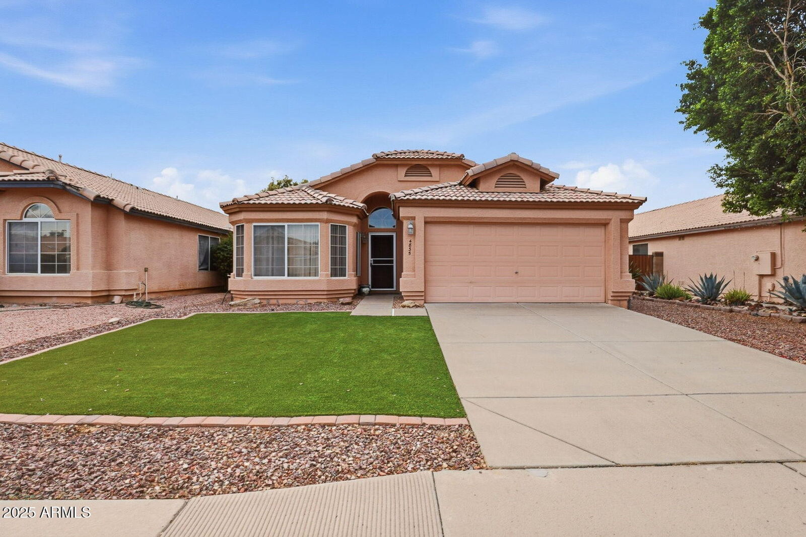 Property Photo: 4835 E Holmes Avenue AZ 85206