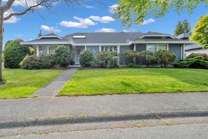 Property Photo: 2151 148A Street BC V4A 8L7