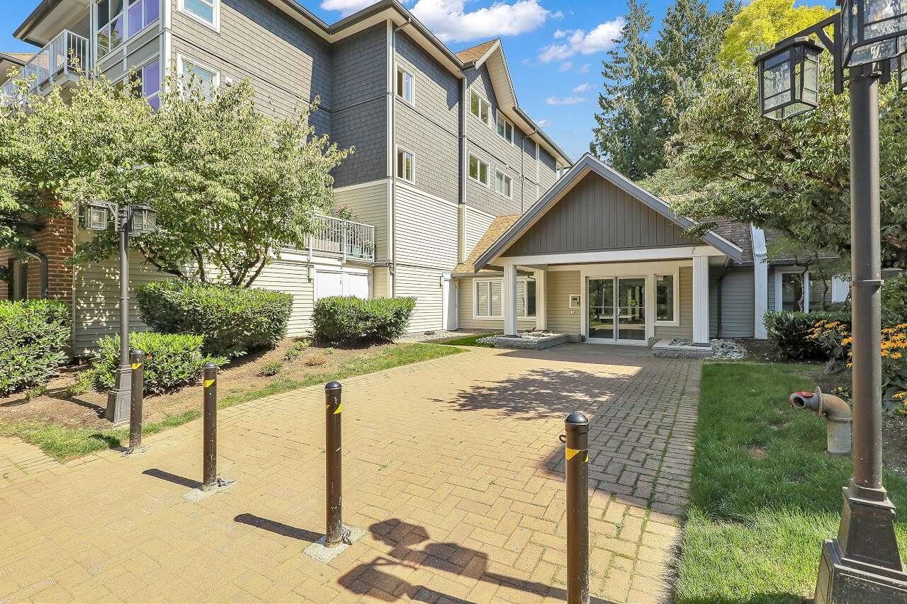 Property Photo:  9626 148 Street 309  BC V3R 0W2 