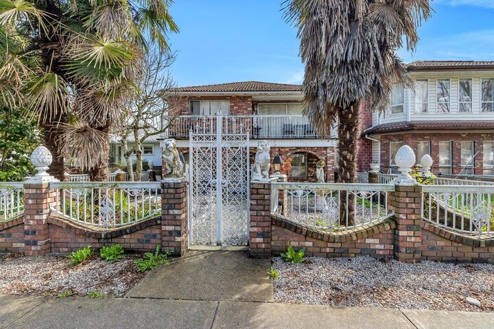 Property Photo: 5064 Main Street BC V5W 2R3