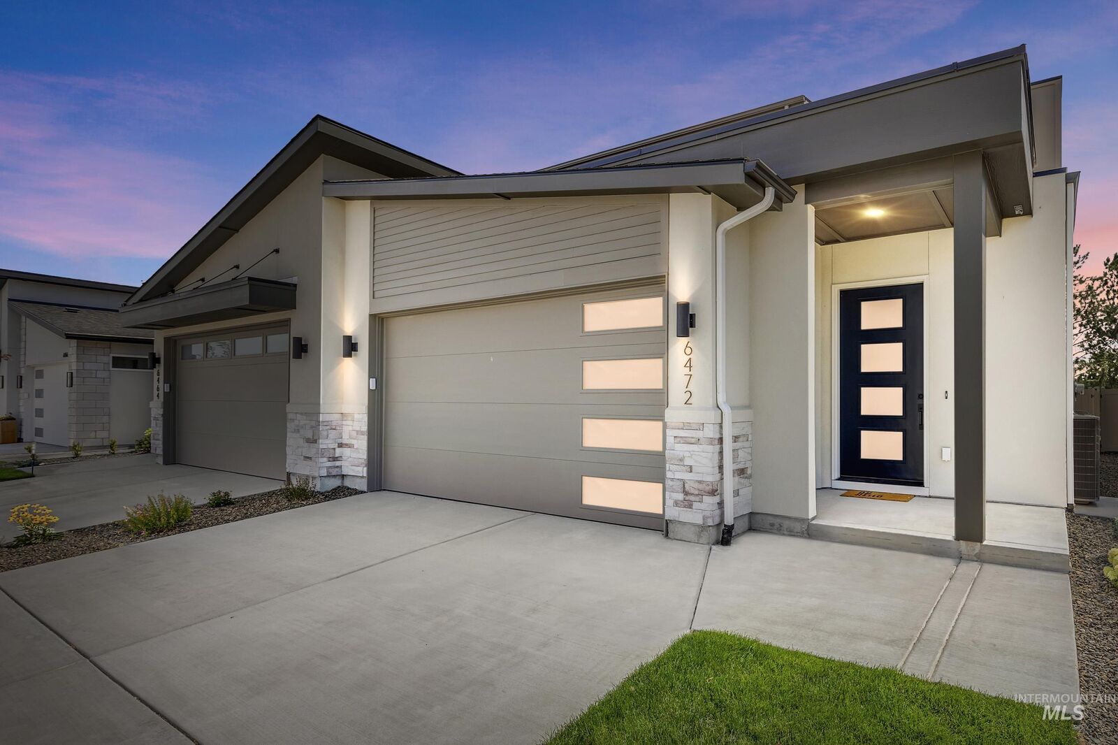 Property Photo:  6472 S Astoria Ave  ID 83642 