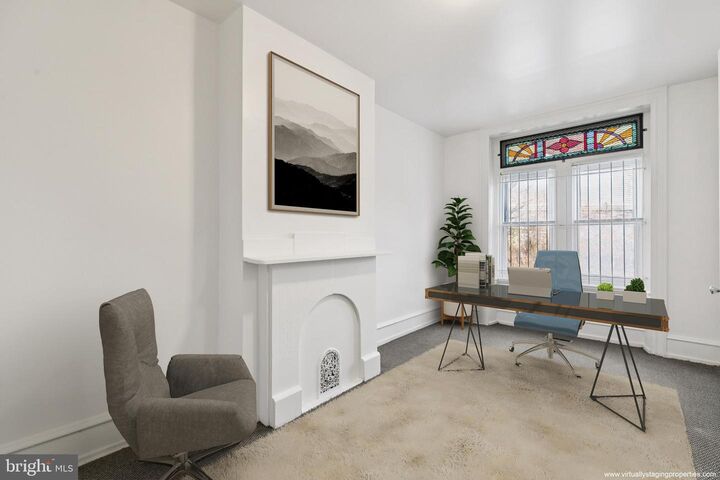 Property Photo: 2338 N 12th Street PA 19133