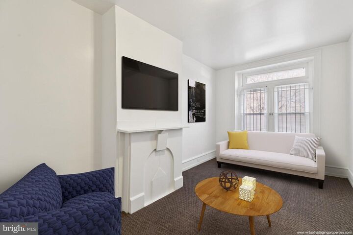 Property Photo: 2330 N 12th Street PA 19133