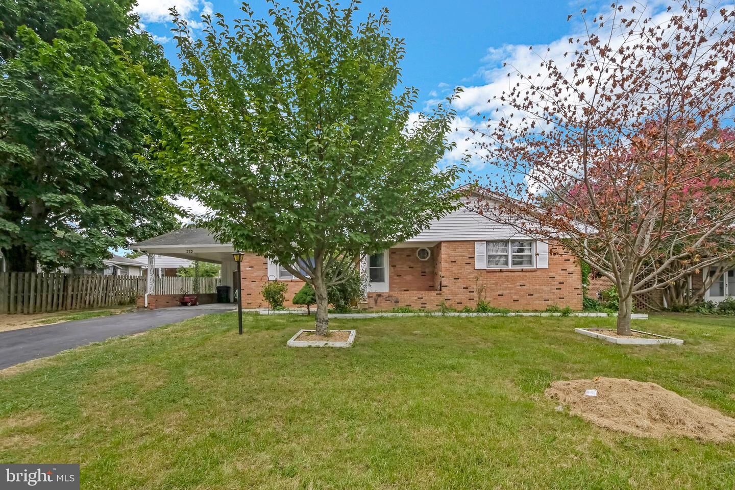 Property Photo:  323 Russelcroft Road  VA 22601 