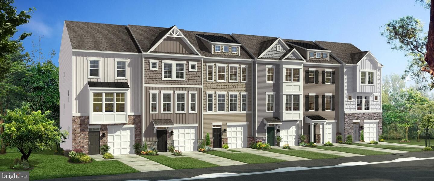 Property Photo:  Tbb Monteith Drive Bedford Ii  VA 22601 