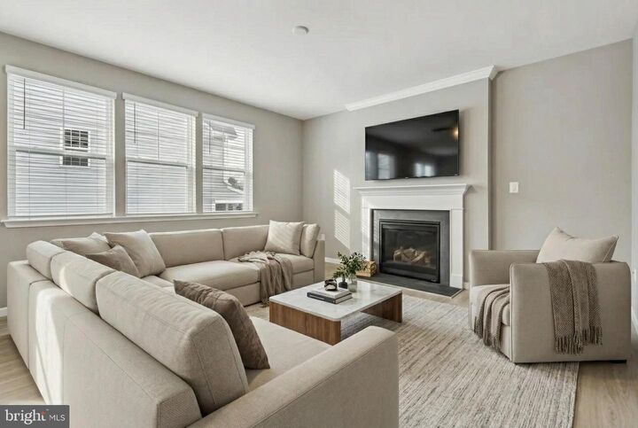 Property Photo: 7252 Liberty Court VA 22546