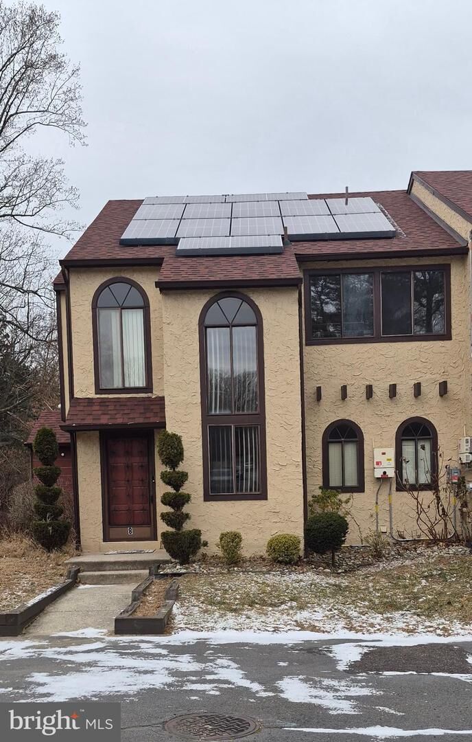 Property Photo: 8 Del Sol Place NJ 08081
