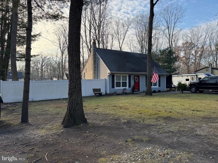 Property Photo: 19 N Central Avenue NJ 08081