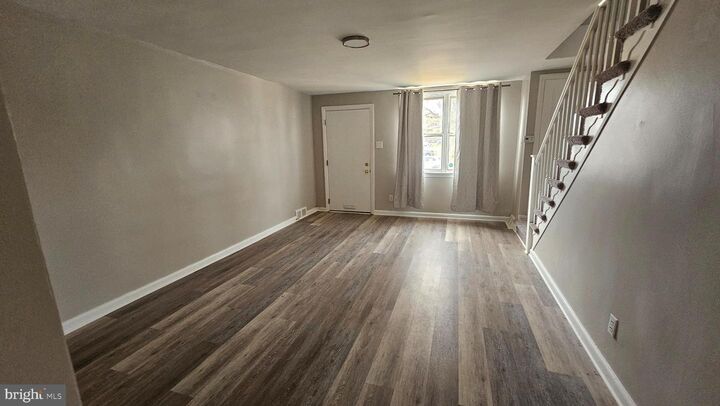 Property Photo: 21 W 21st Street PA 19013