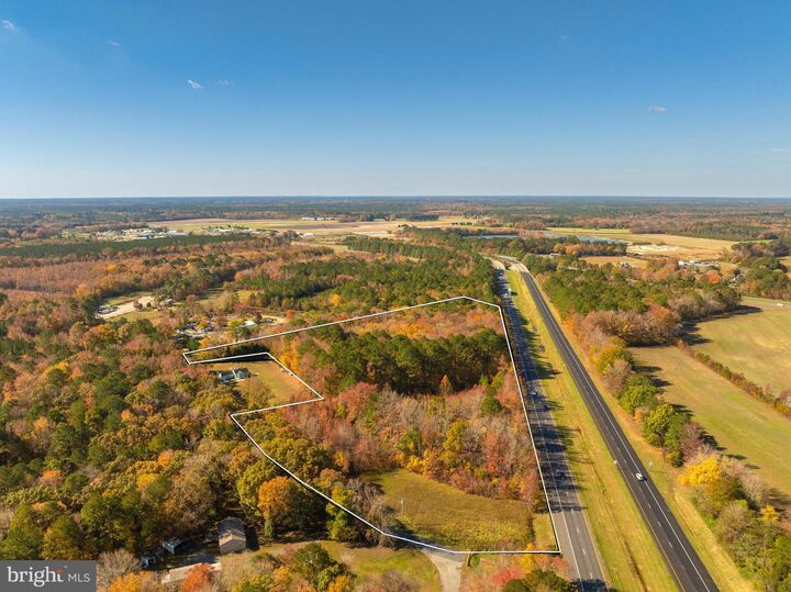 Property Photo:  Old Eden Road  MD 21826 