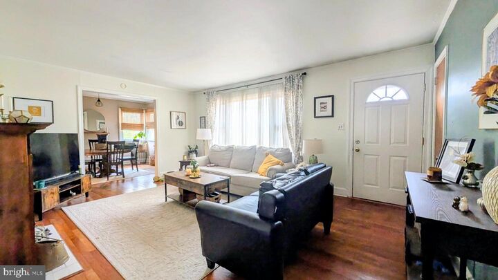 Property Photo:  16 Willis Avenue  MD 21601 