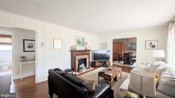 Property Photo:  16 Willis Avenue  MD 21601 