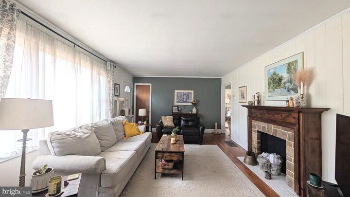 Property Photo:  16 Willis Avenue  MD 21601 