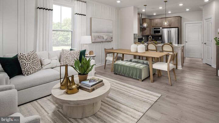 Property Photo:  Tbb Cloongee Terrace Rosslyn  VA 20166 