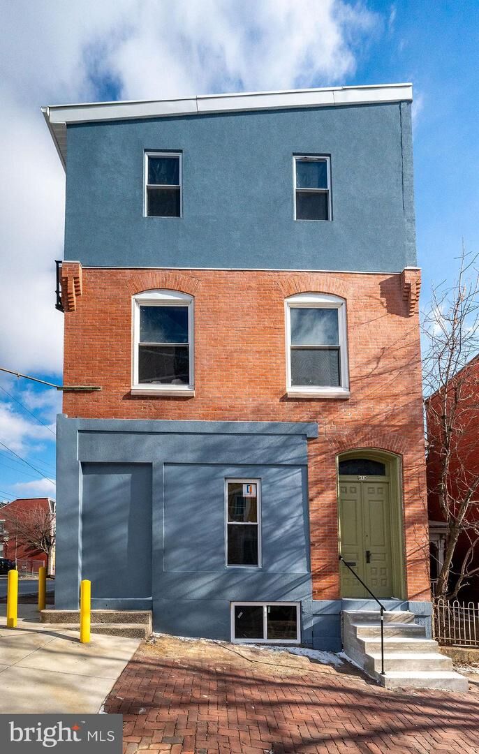 Property Photo:  353 N 4th Street  PA 19601 