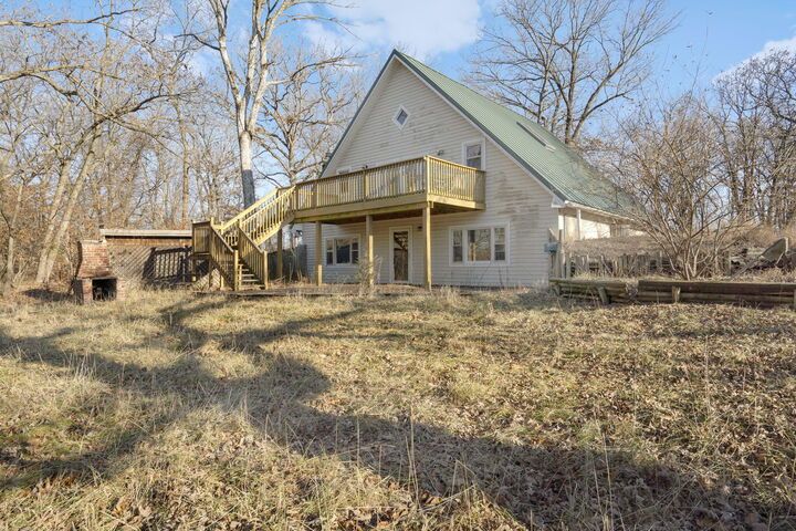 Property Photo:  2662 County Road 1310  MO 65270 