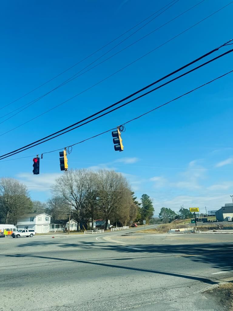 Property Photo:  3407 Airport Road  GA 30721 