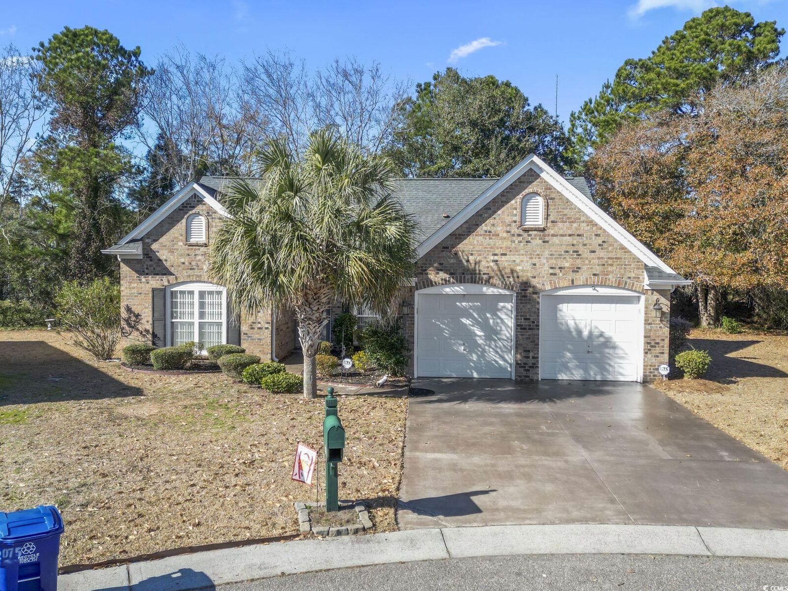 Property Photo:  6009 Mossy Oaks Dr.  SC 29582 